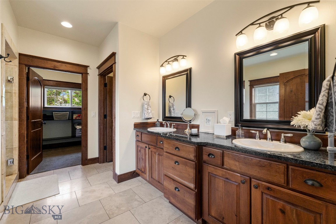 Baxter Meadows - Residential