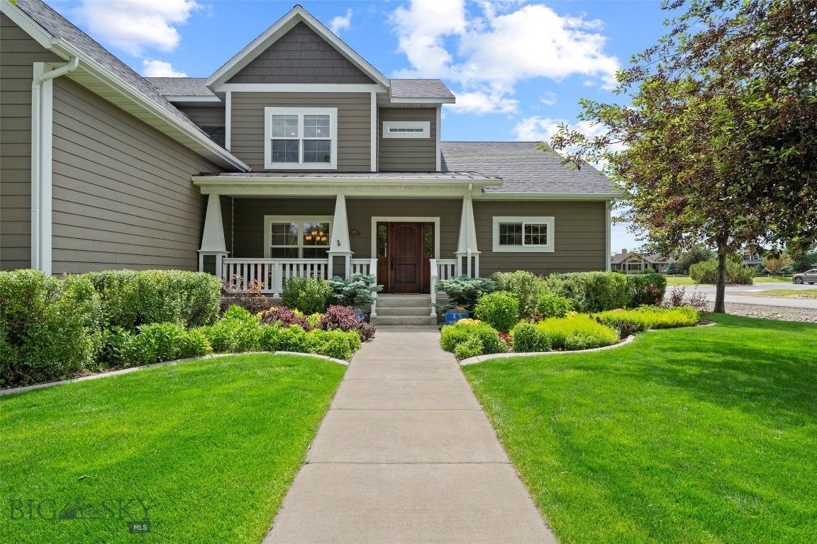 Baxter Meadows - Residential