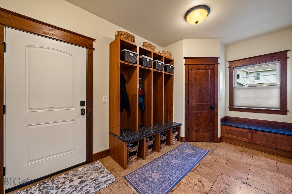 Baxter Meadows - Residential