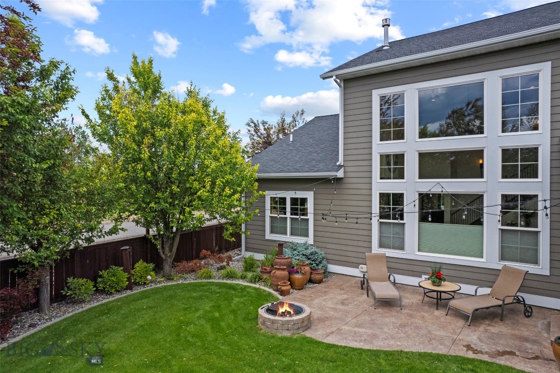 Baxter Meadows - Residential