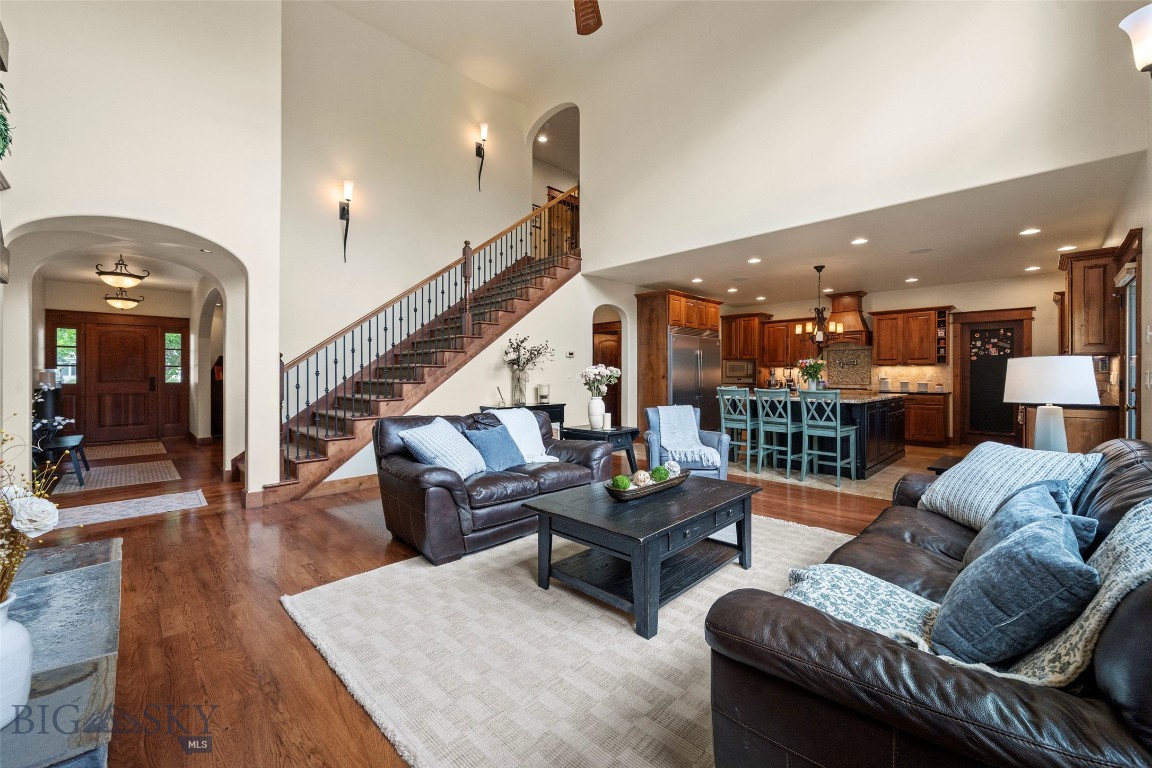 Baxter Meadows - Residential