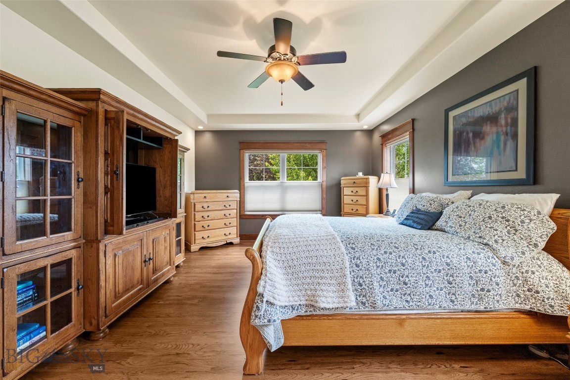 Baxter Meadows - Residential