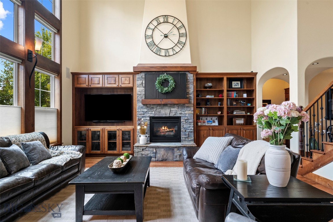 Baxter Meadows - Residential