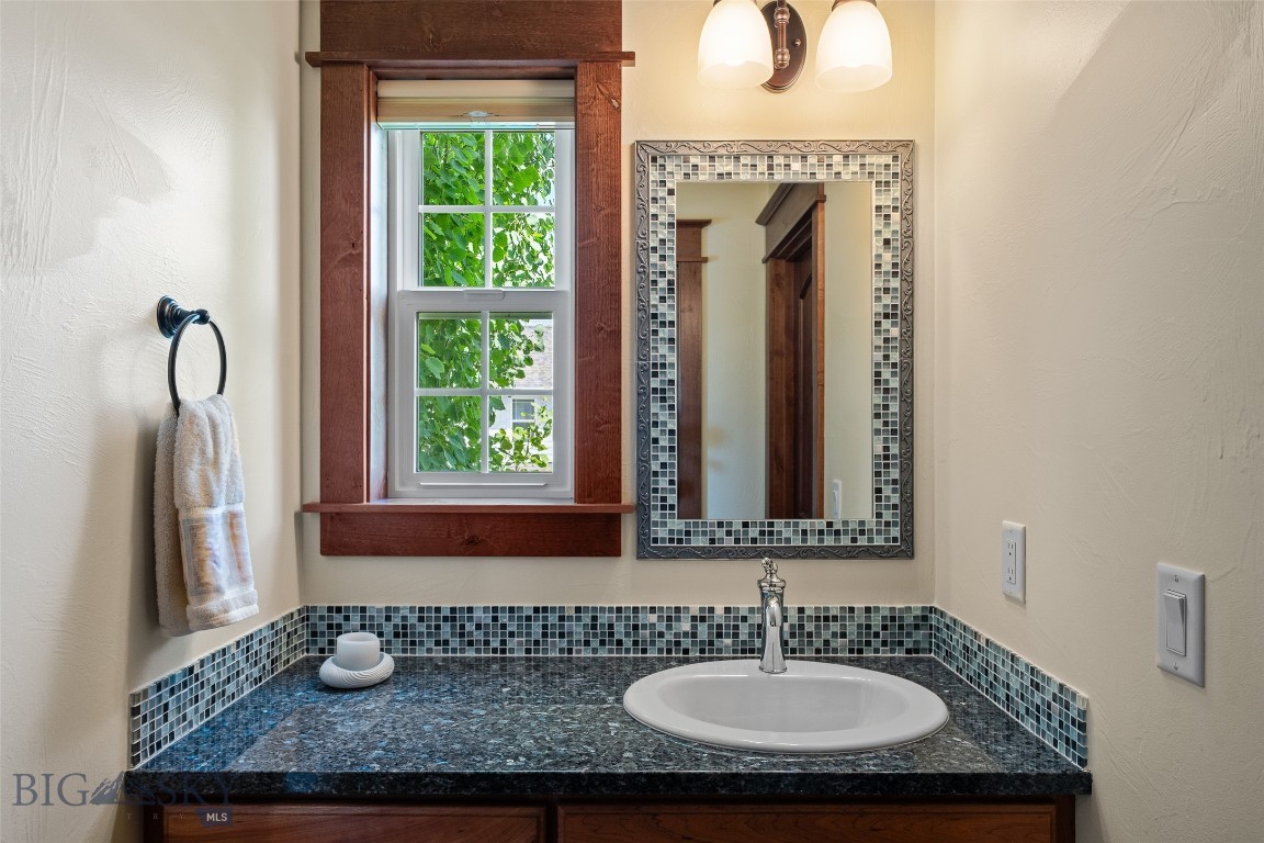 Baxter Meadows - Residential