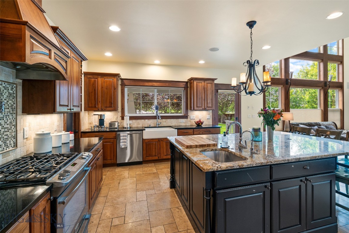 Baxter Meadows - Residential