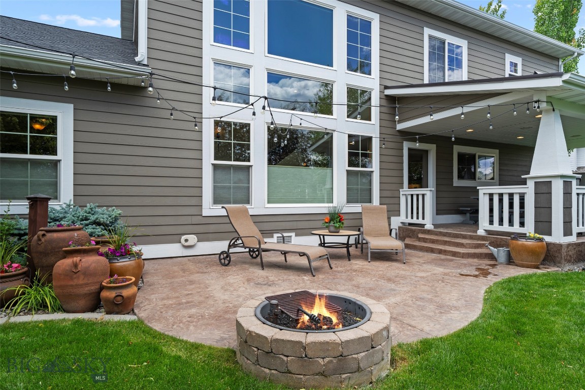 Baxter Meadows - Residential