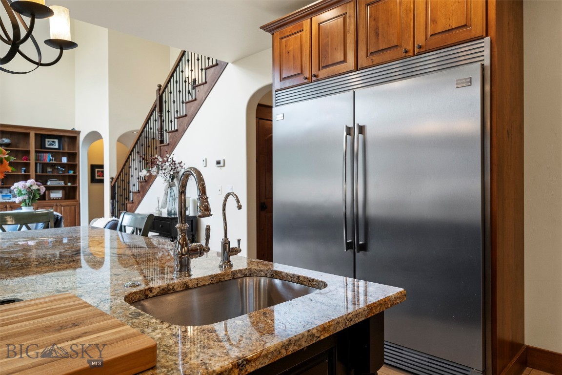 Baxter Meadows - Residential
