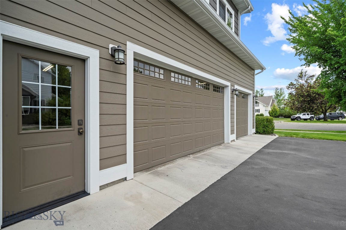 Baxter Meadows - Residential