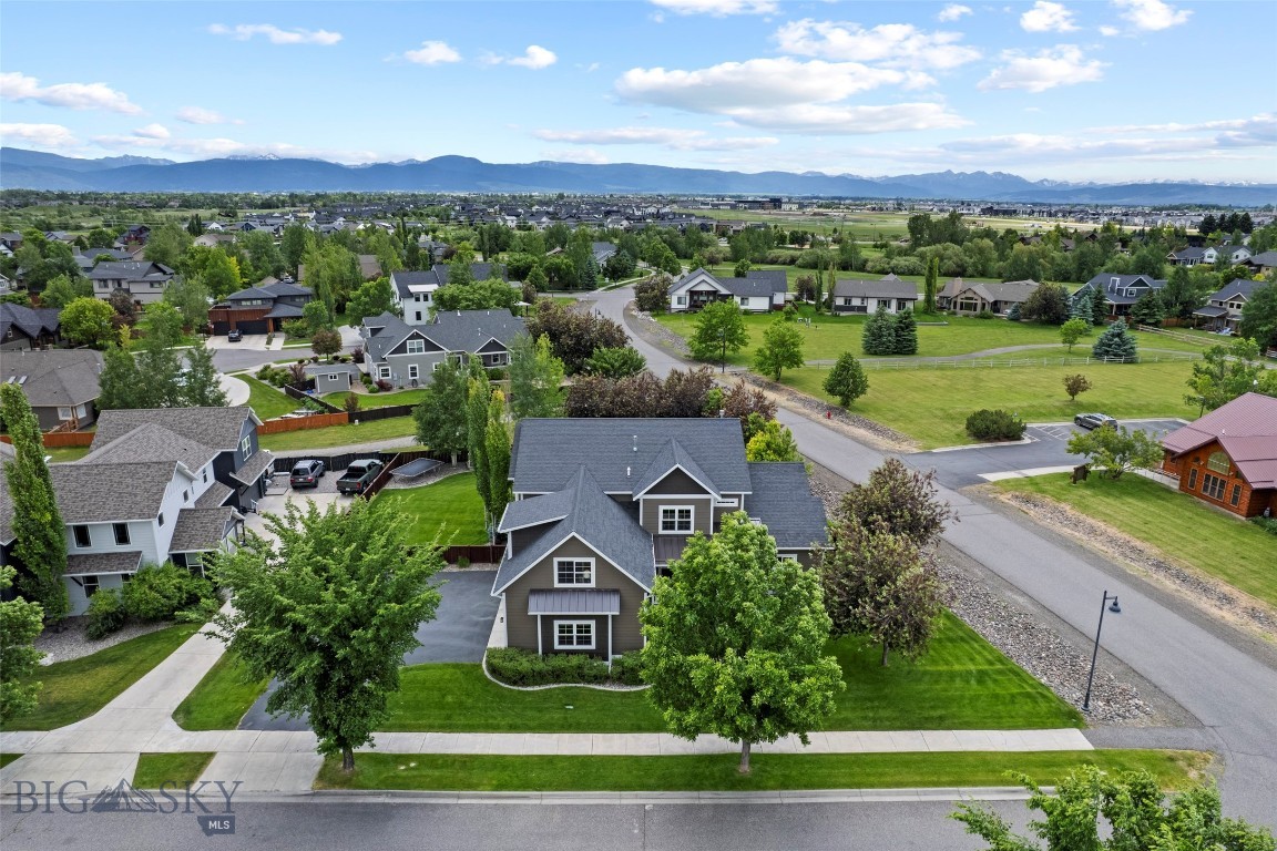 Baxter Meadows - Residential