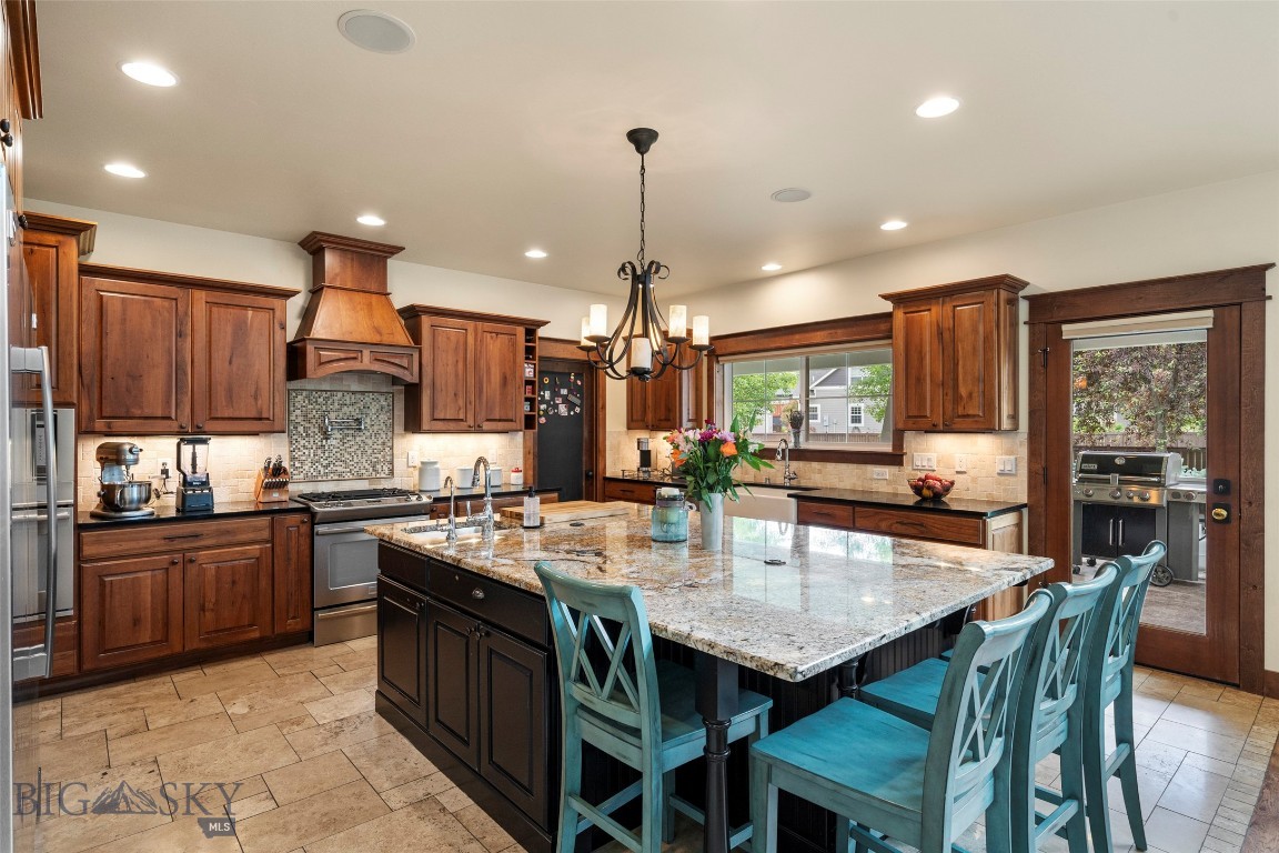 Baxter Meadows - Residential