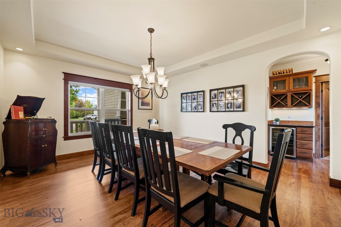 Baxter Meadows - Residential