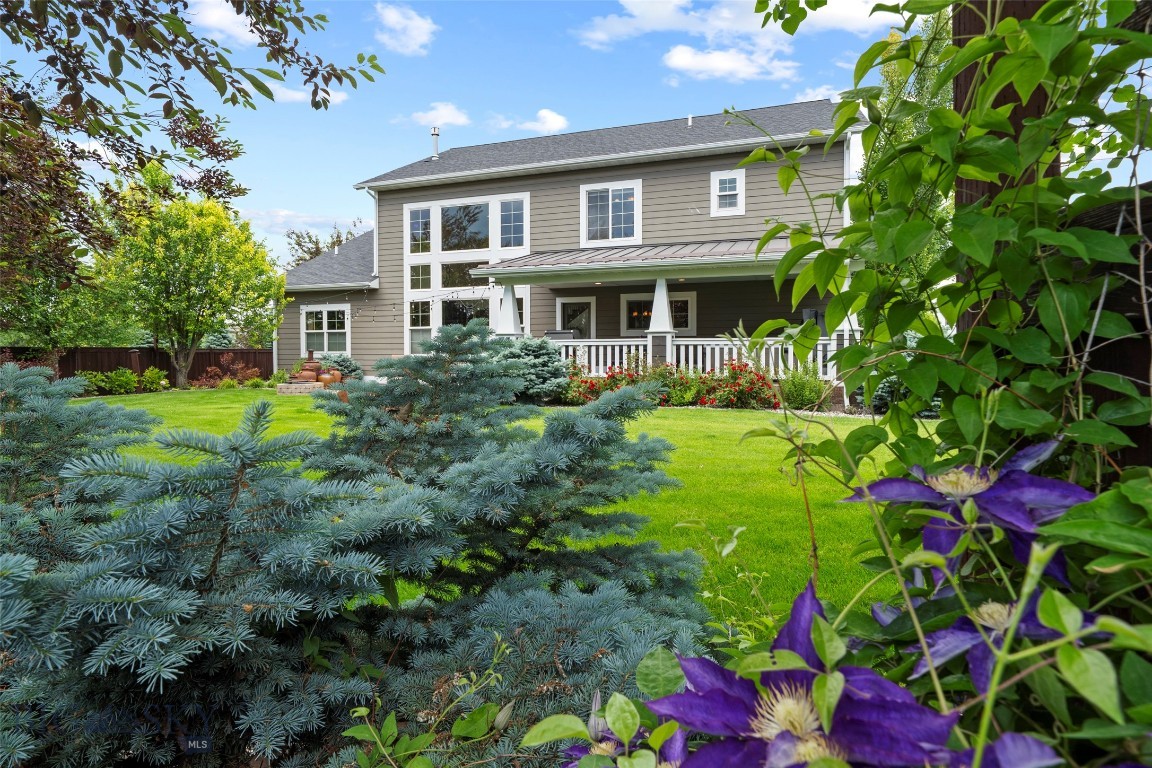 Baxter Meadows - Residential