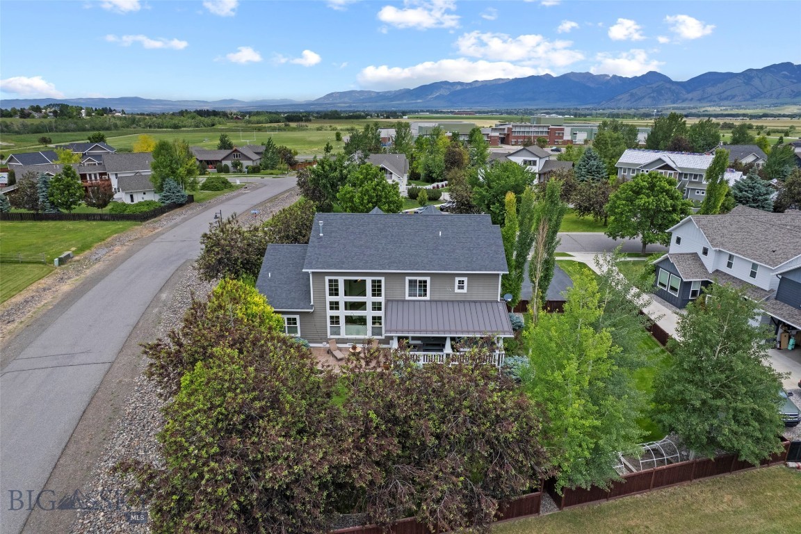 Baxter Meadows - Residential