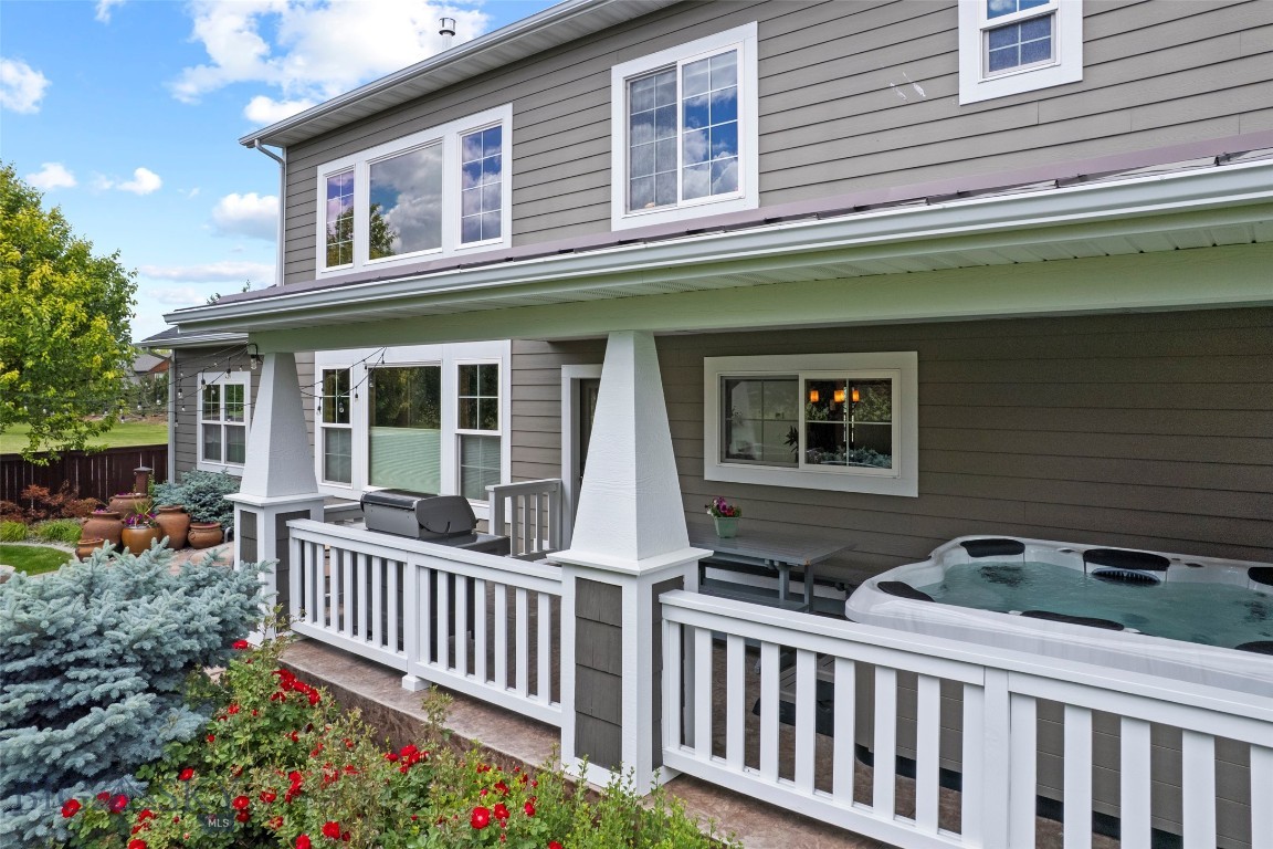Baxter Meadows - Residential