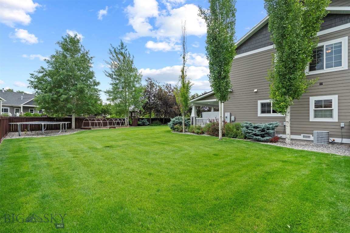 Baxter Meadows - Residential