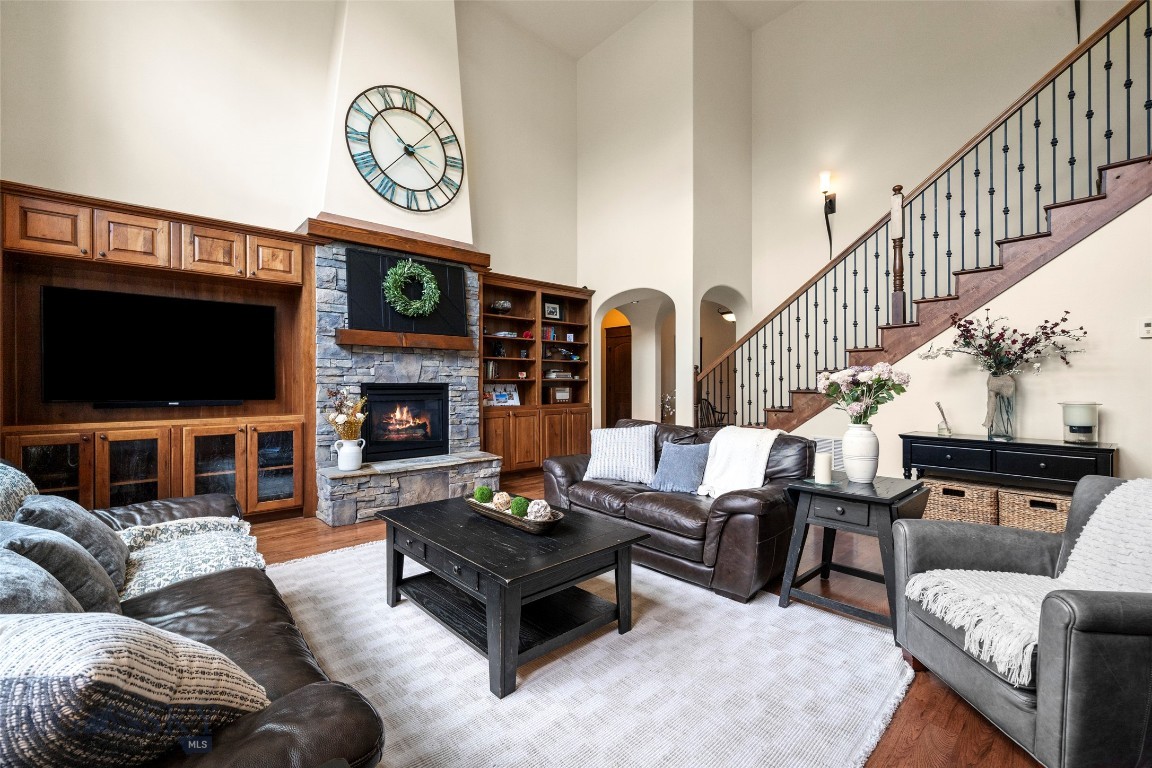 Baxter Meadows - Residential