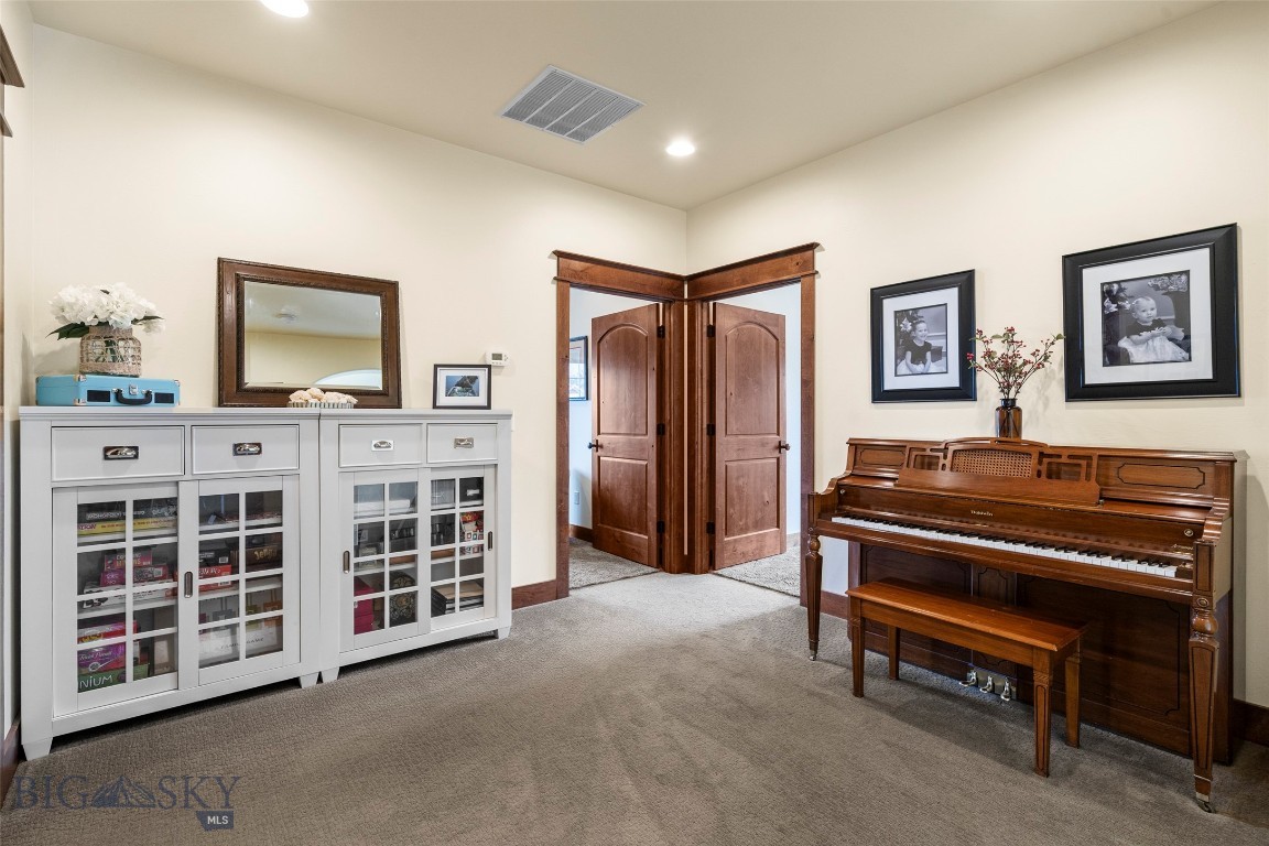 Baxter Meadows - Residential