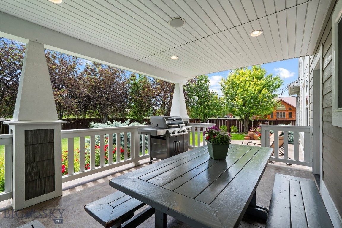 Baxter Meadows - Residential