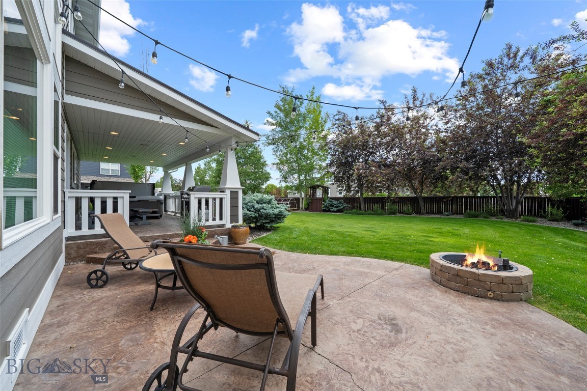 Baxter Meadows - Residential