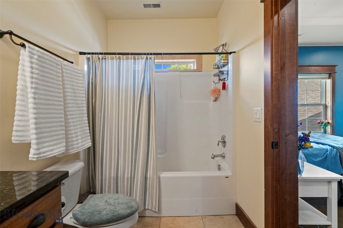 Baxter Meadows - Residential