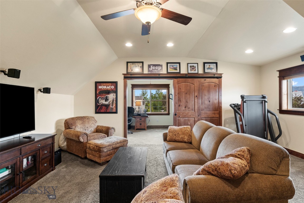 Baxter Meadows - Residential