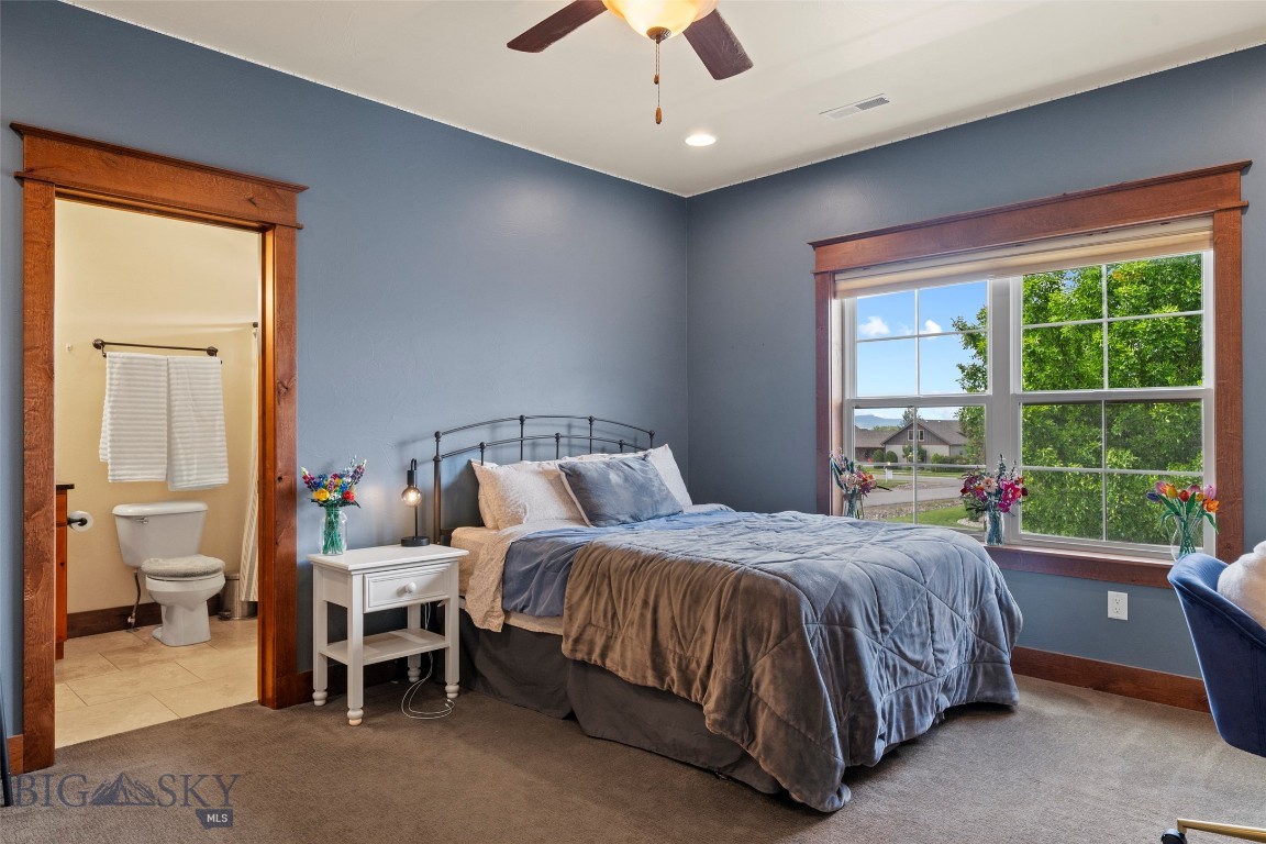 Baxter Meadows - Residential