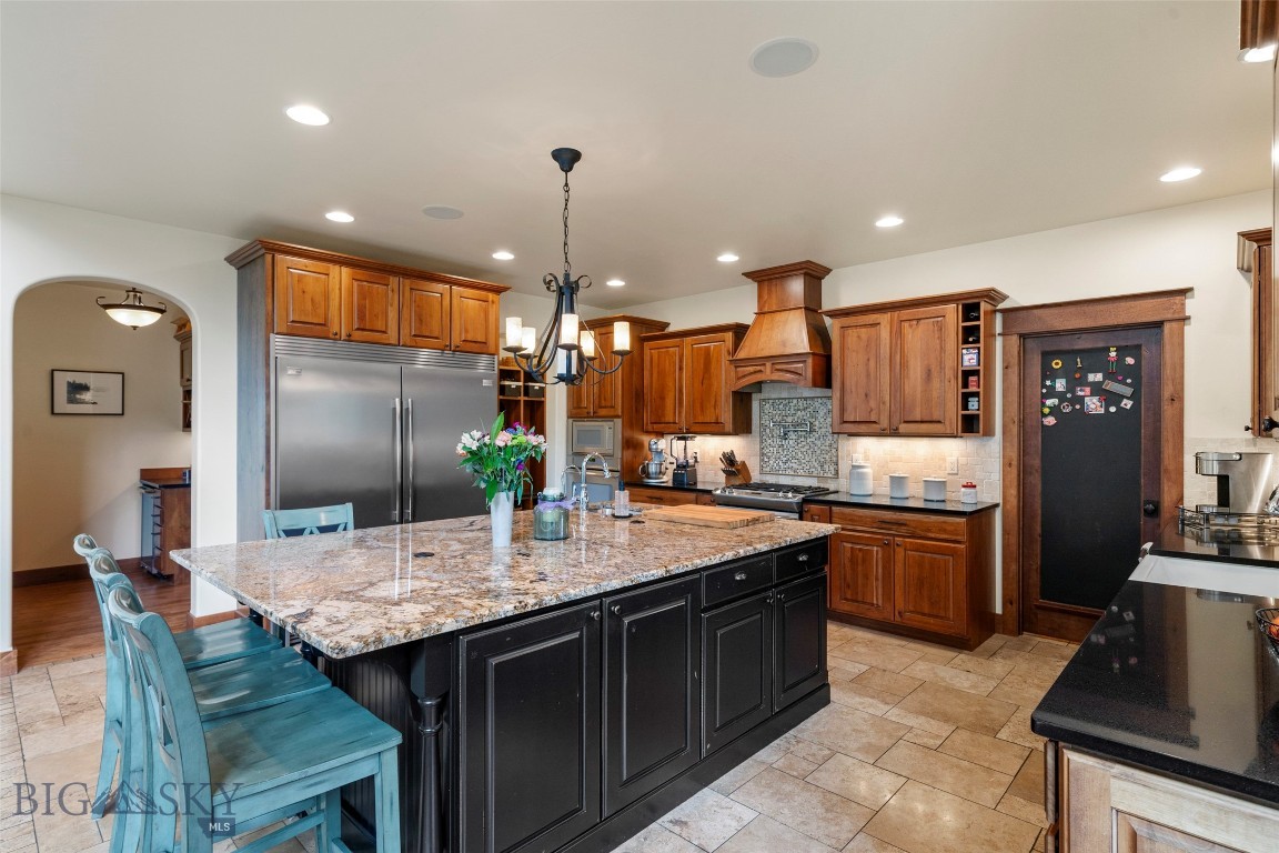 Baxter Meadows - Residential