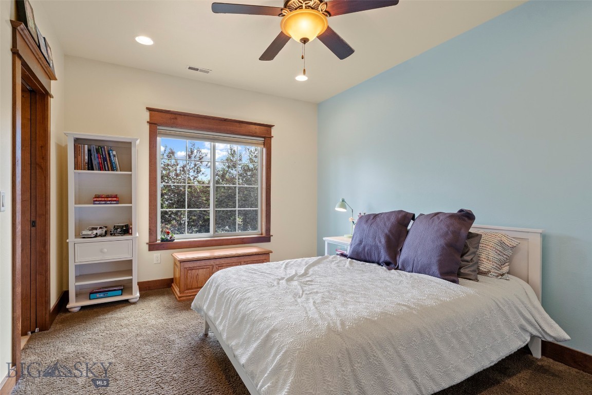 Baxter Meadows - Residential