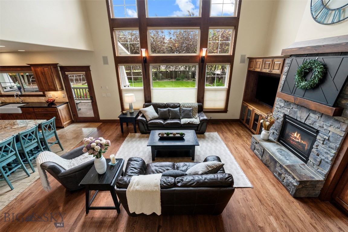 Baxter Meadows - Residential