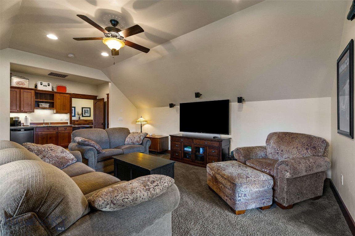 Baxter Meadows - Residential