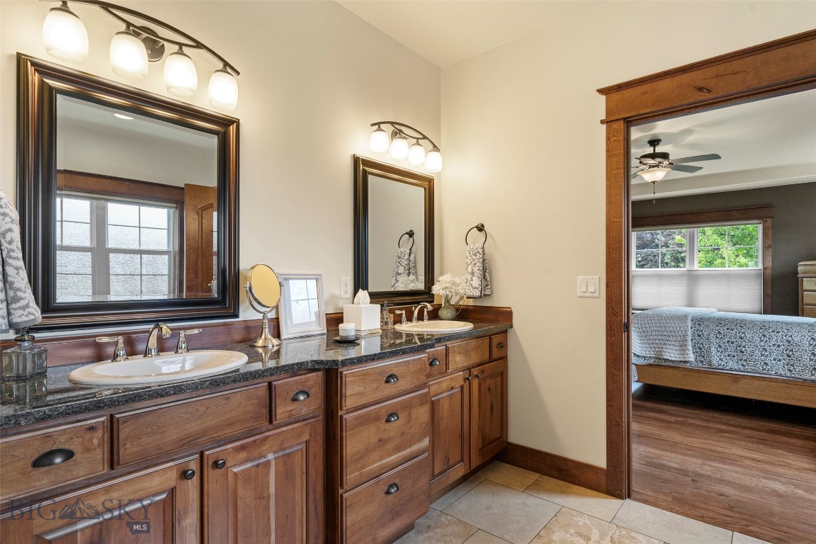 Baxter Meadows - Residential