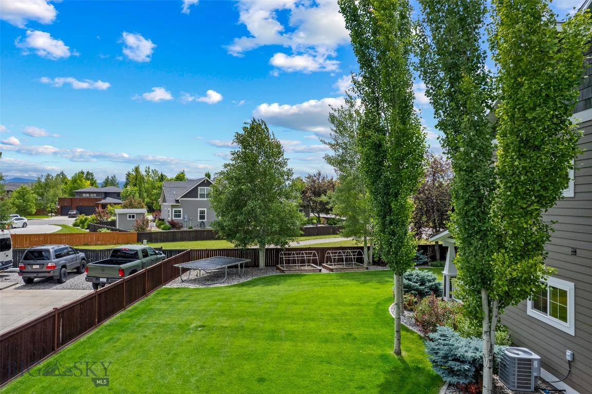 Baxter Meadows - Residential