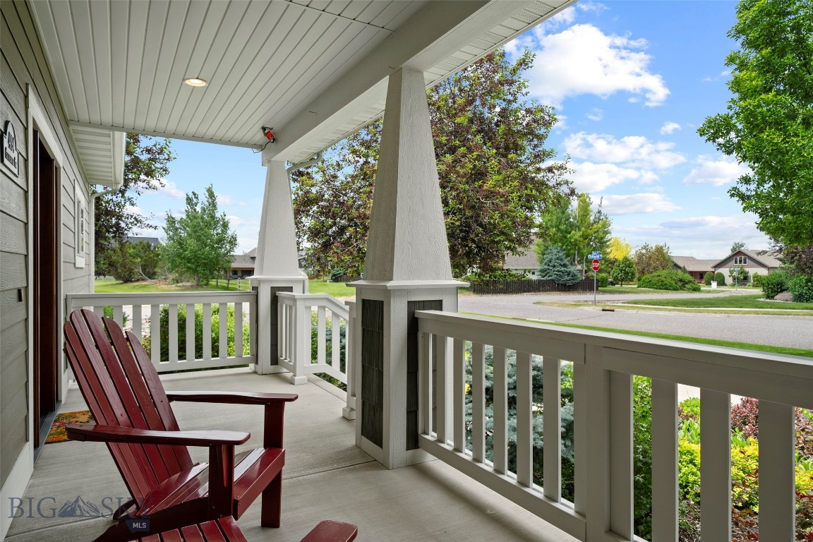Baxter Meadows - Residential