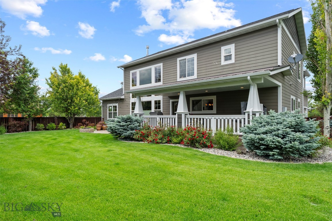 Baxter Meadows - Residential