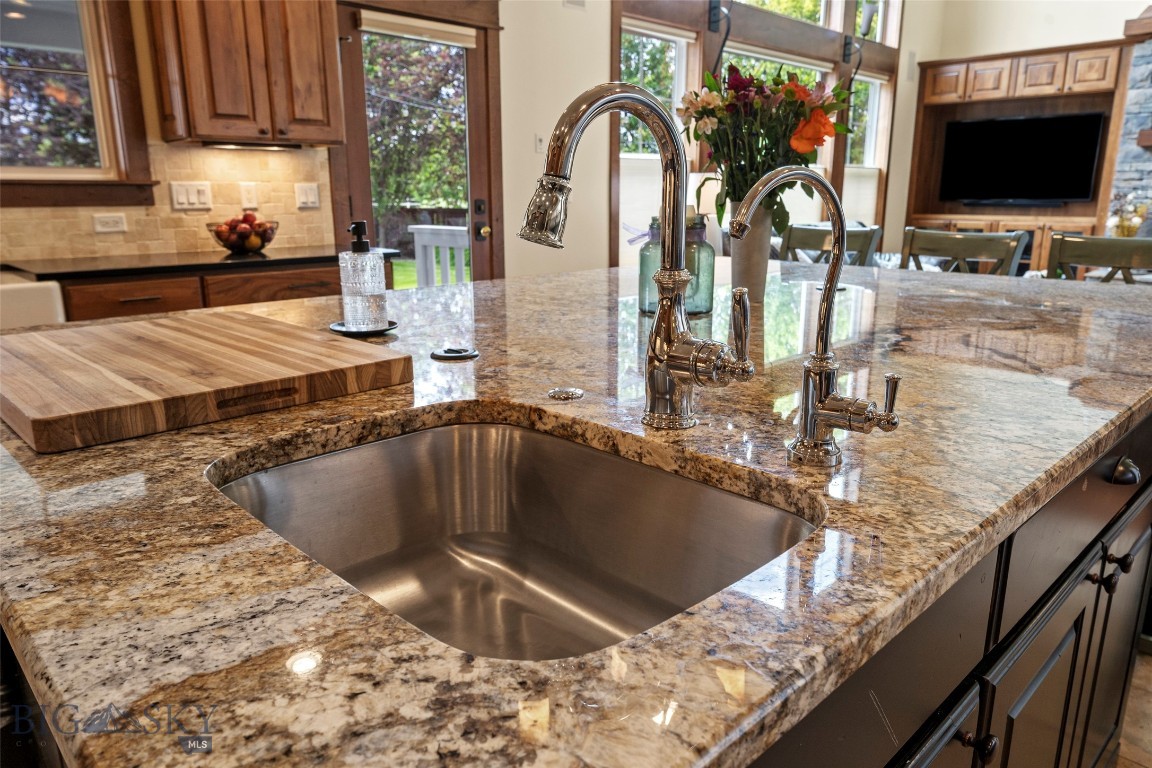 Baxter Meadows - Residential