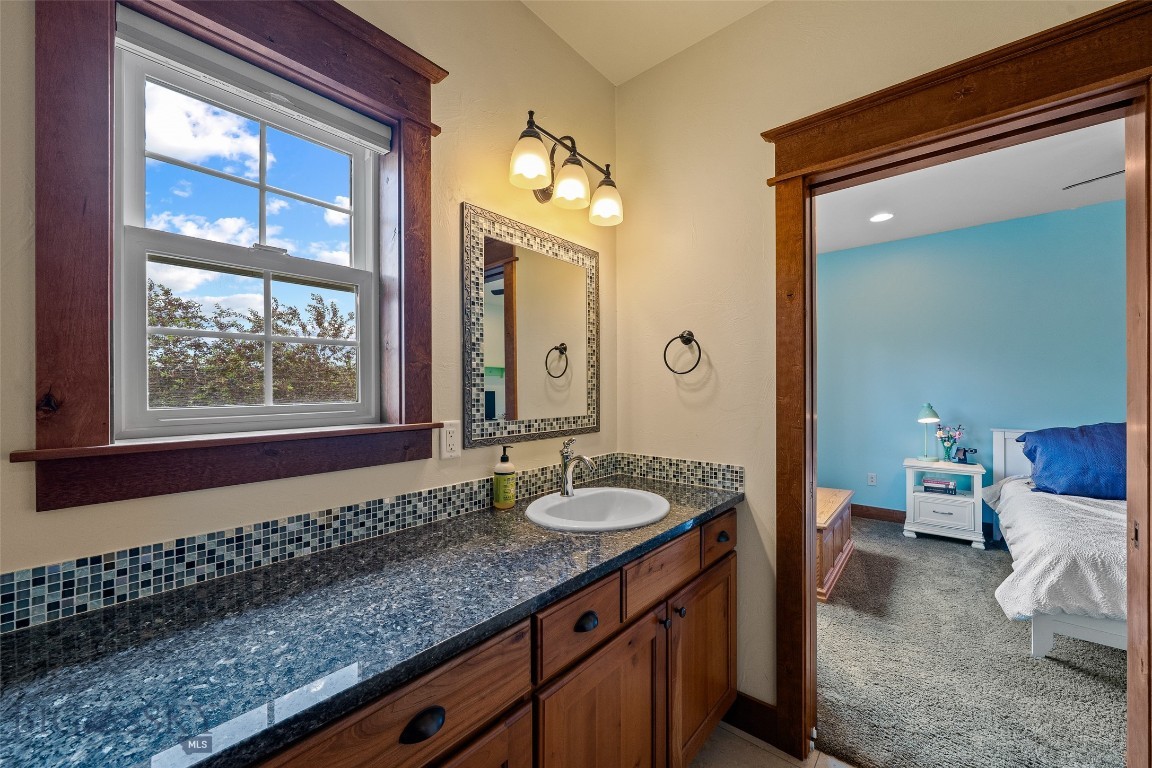 Baxter Meadows - Residential