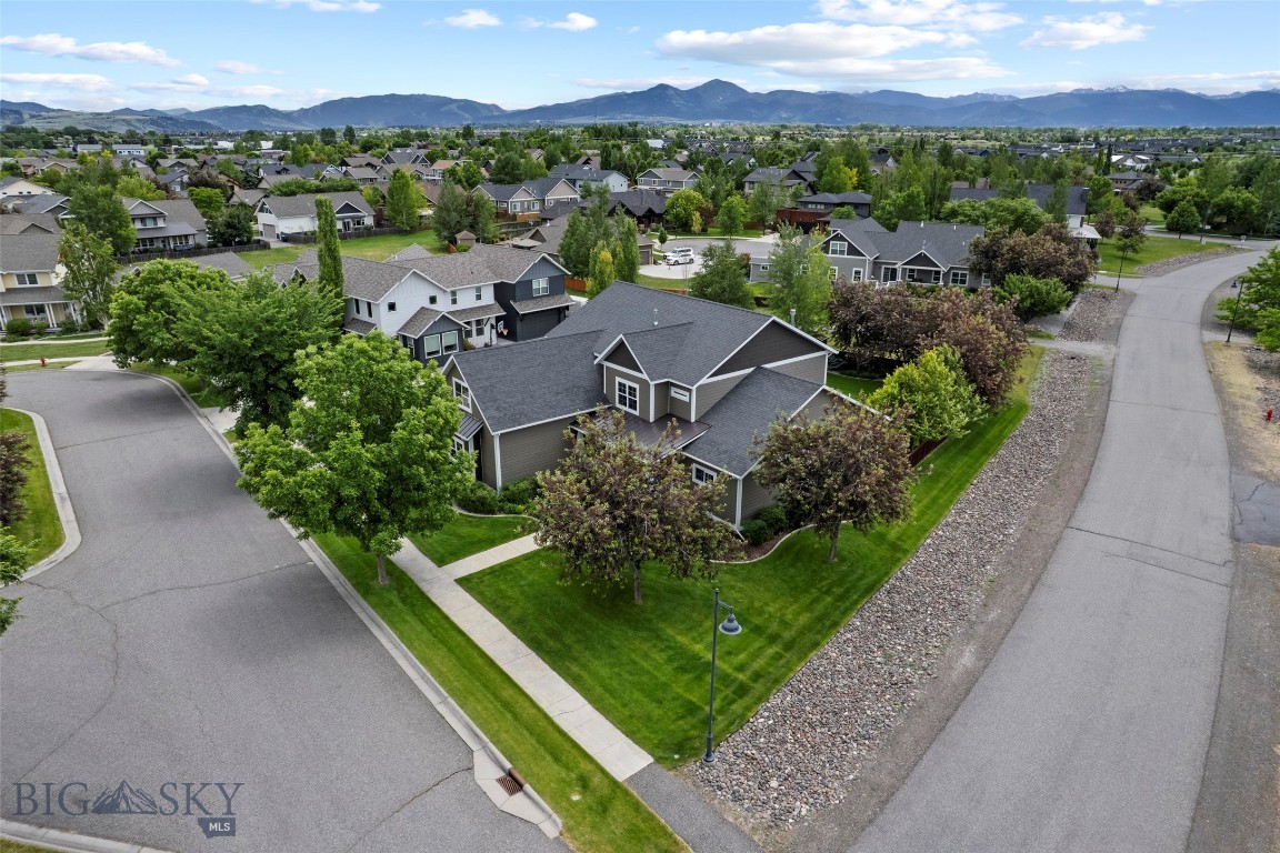 Baxter Meadows - Residential