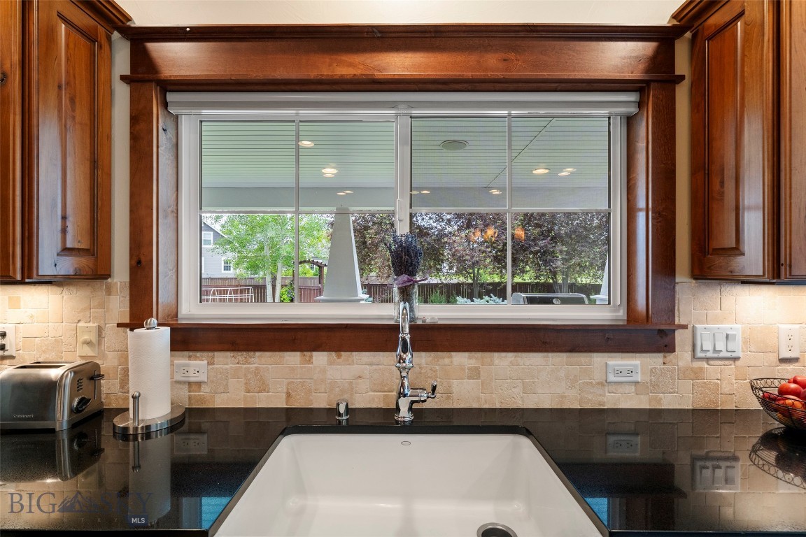 Baxter Meadows - Residential