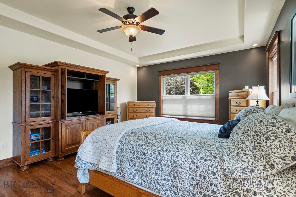 Baxter Meadows - Residential