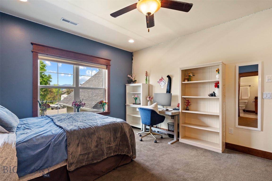 Baxter Meadows - Residential