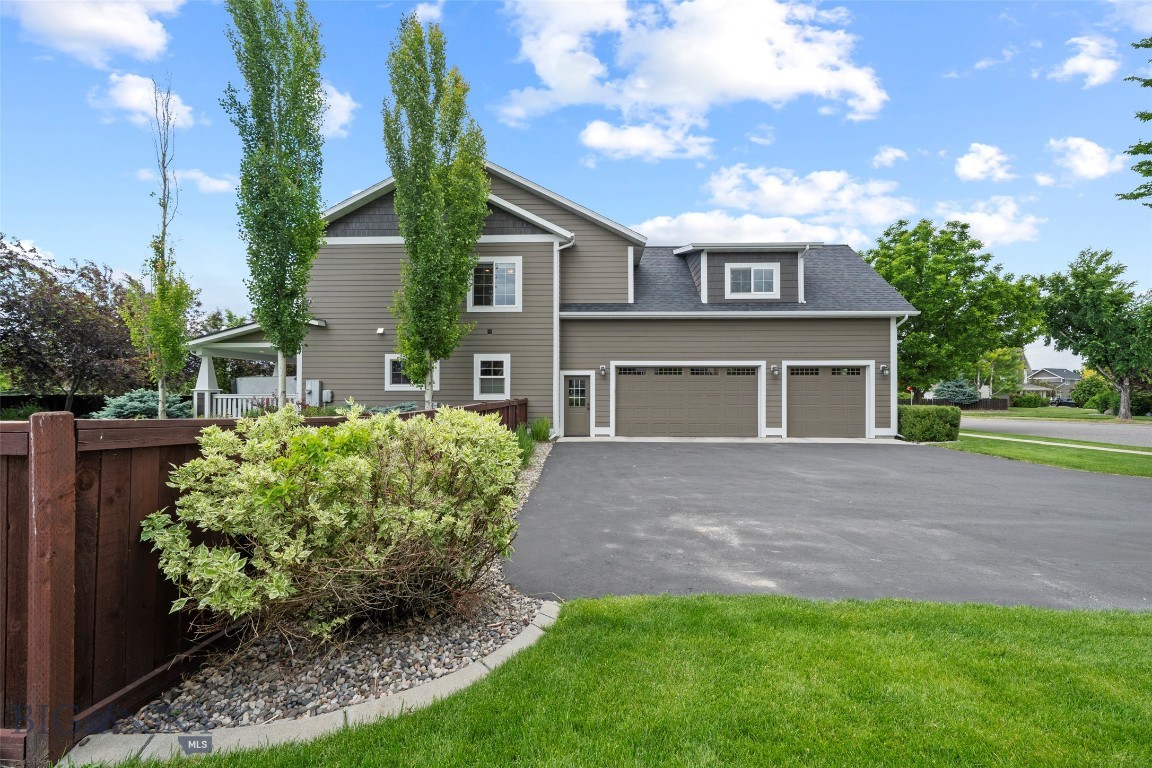 Baxter Meadows - Residential