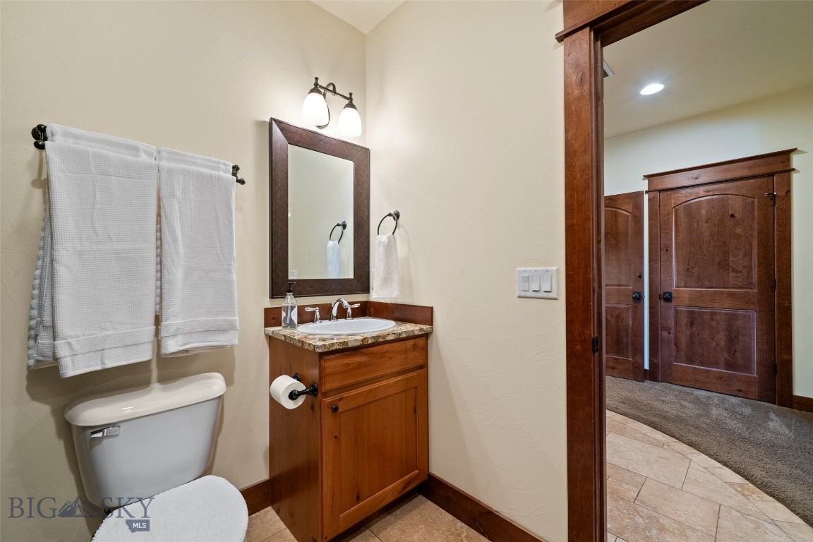 Baxter Meadows - Residential