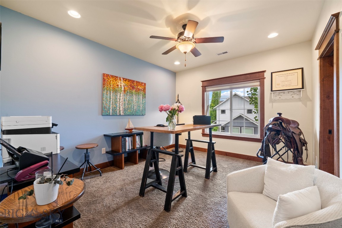 Baxter Meadows - Residential