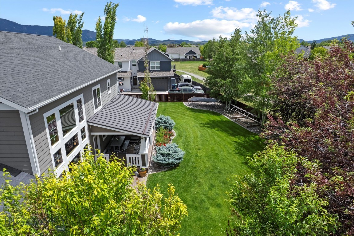 Baxter Meadows - Residential