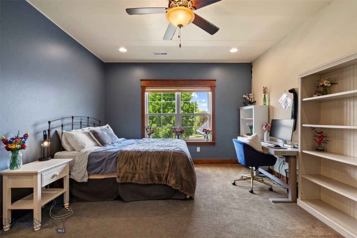 Baxter Meadows - Residential