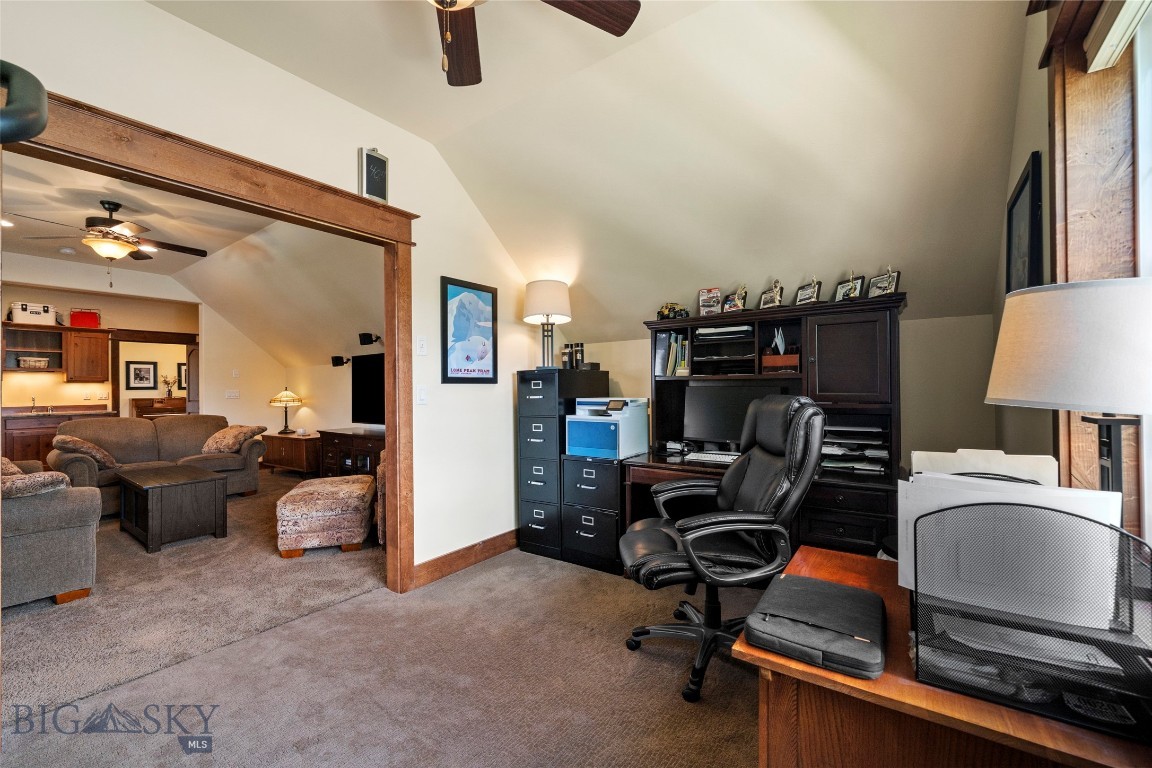 Baxter Meadows - Residential