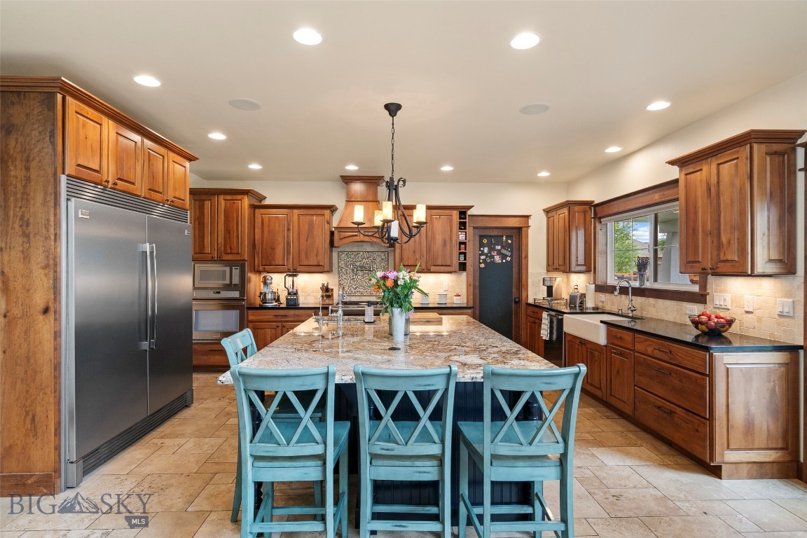 Baxter Meadows - Residential
