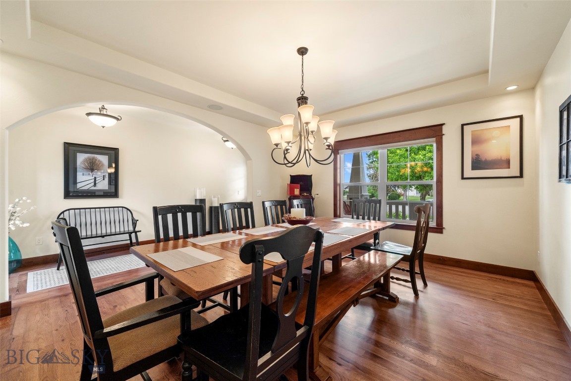Baxter Meadows - Residential