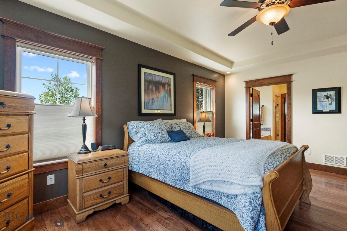 Baxter Meadows - Residential
