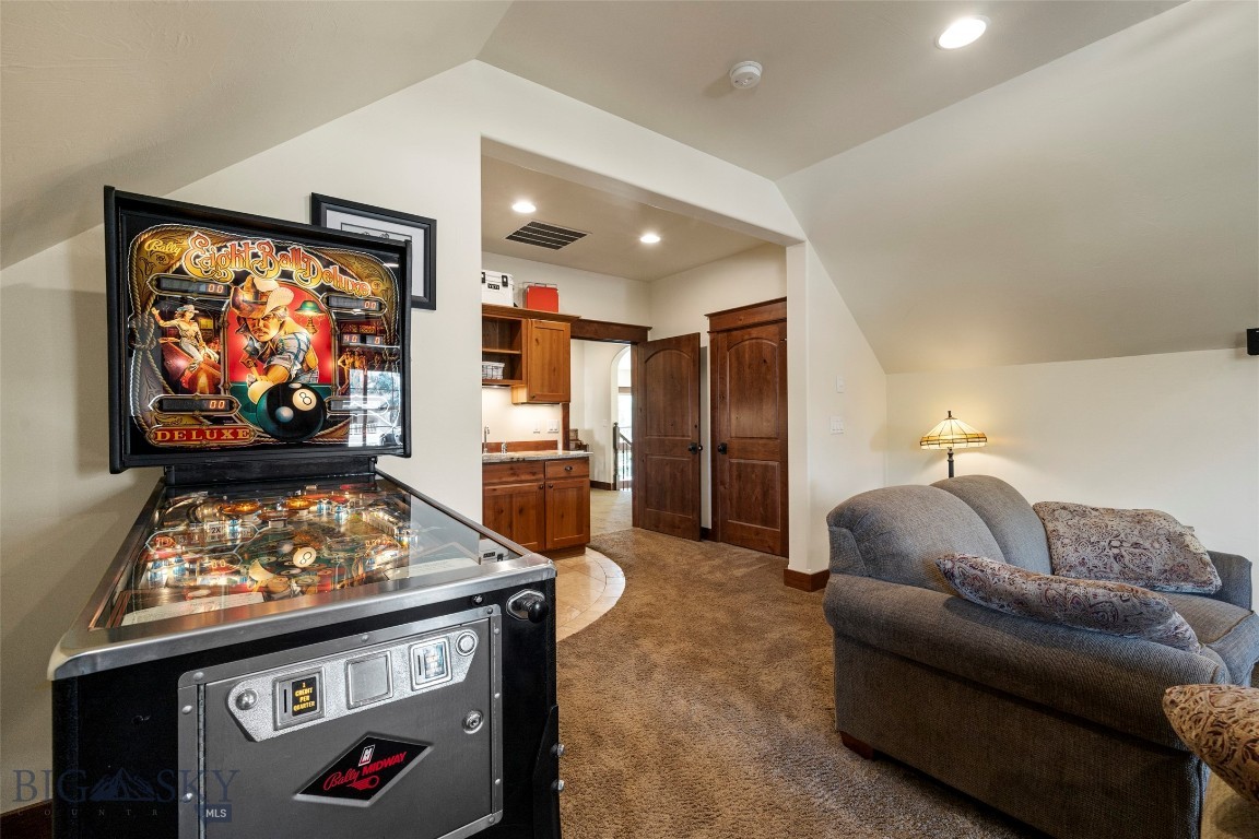 Baxter Meadows - Residential